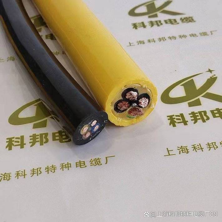 风能设备专用电缆源头工厂 规格齐全，赋能绿色能源未来