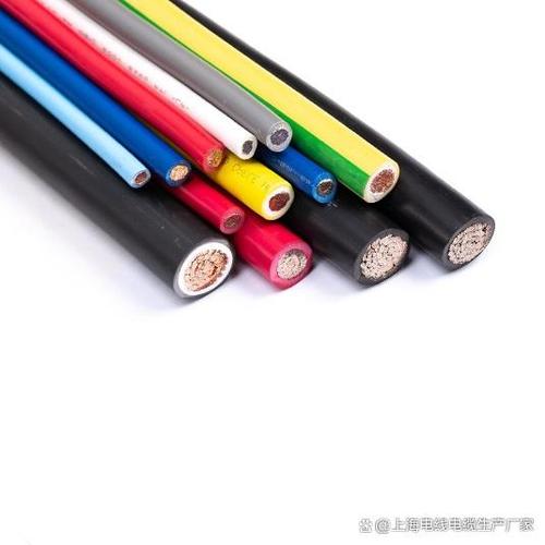 h05v2-r,h07v2-r 欧标ce 认证 单芯软电线